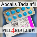 Apcalis Tadalafil new07